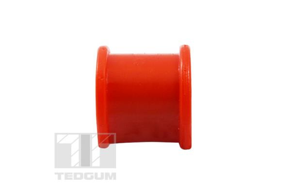 TEDGUM Lagerung, Stabilisator