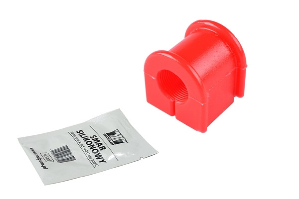 TEDGUM Lagerung, Stabilisator