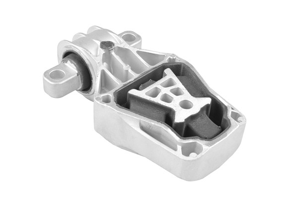 TEDGUM Lagerung, Motor