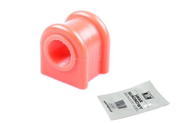 TEDGUM Lagerung, Stabilisator