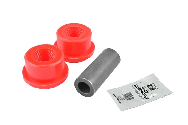 TEDGUM Lagerung, Lenker