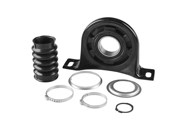 TEDGUM Lagerung, Gelenkwelle