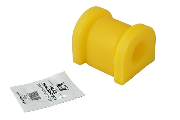 TEDGUM Lagerung, Stabilisator