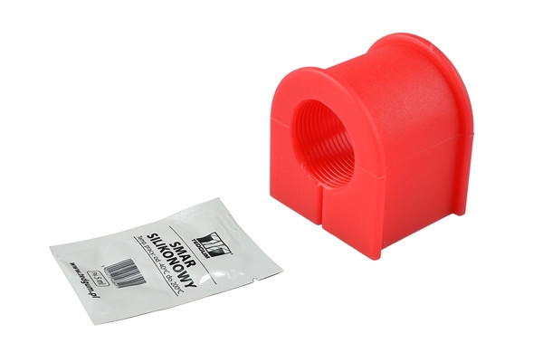 TEDGUM Lagerung, Stabilisator