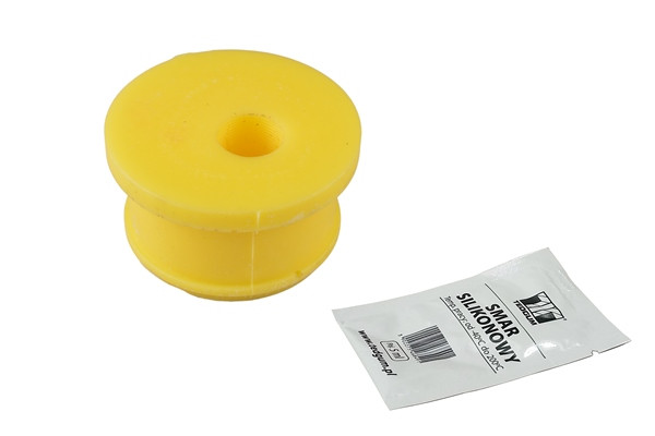 TEDGUM Lagerung, Lenker