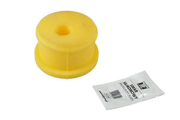 TEDGUM Lagerung, Lenker