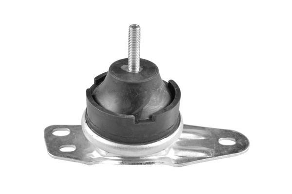 TEDGUM Lagerung, Motor