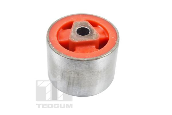 TEDGUM Lagerung, Lenker