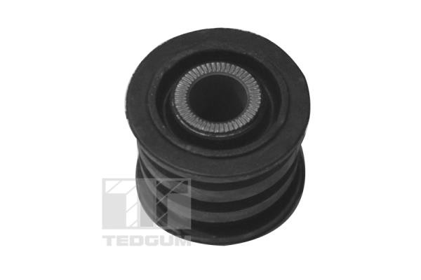 TEDGUM Lagerung, Lenker