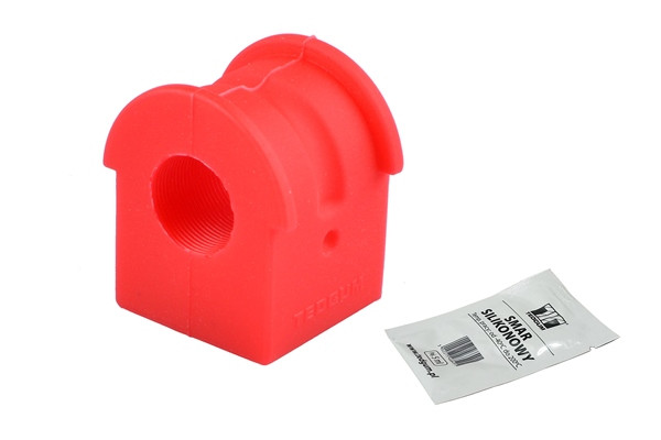 TEDGUM Lagerung, Stabilisator