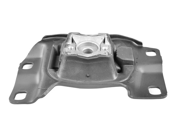 TEDGUM Lagerung, Motor