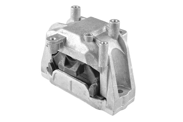 TEDGUM Lagerung, Motor