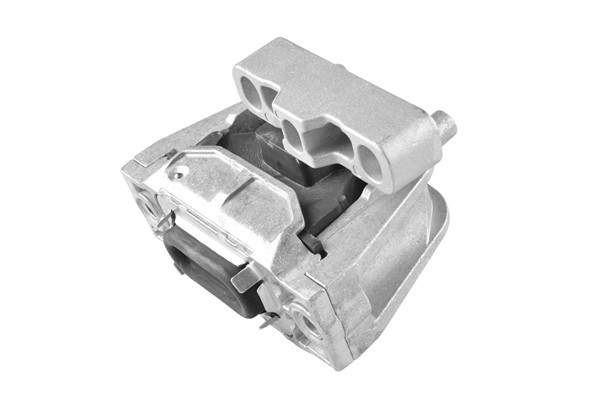 TEDGUM Lagerung, Motor