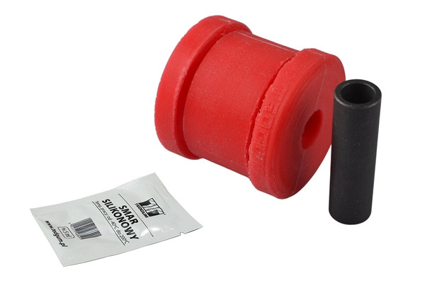 TEDGUM Lagerung, Lenker