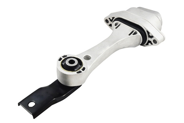 TEDGUM Lagerung, Motor