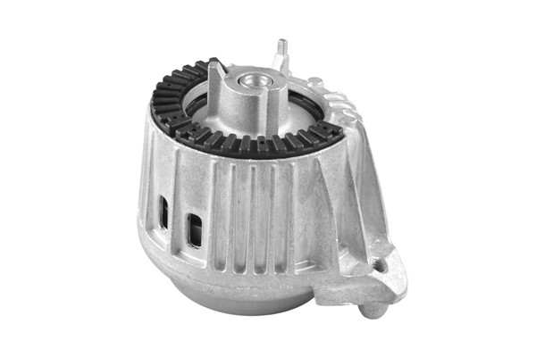 TEDGUM Lagerung, Motor