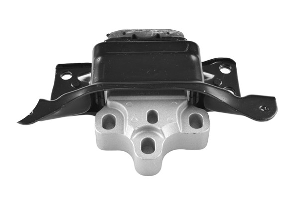 TEDGUM Lagerung, Motor