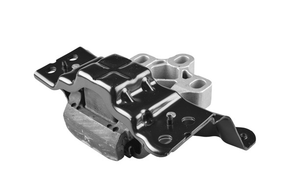 TEDGUM Lagerung, Motor
