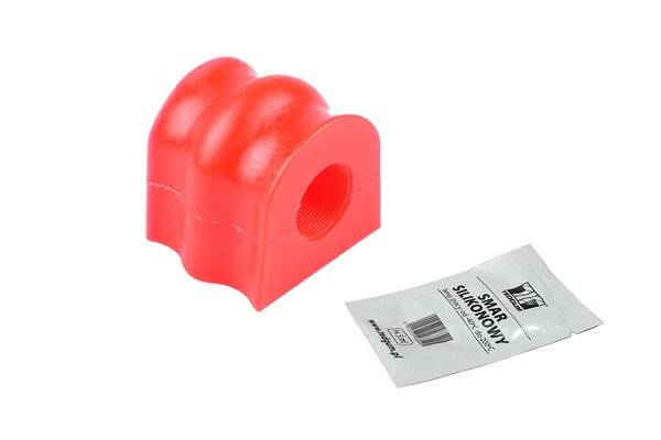 TEDGUM Lagerung, Stabilisator