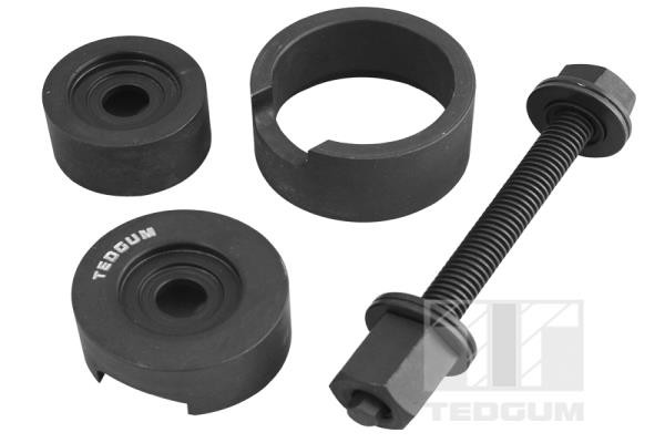 TEDGUM Ausdrücker, Querlenkerlagerbuchse