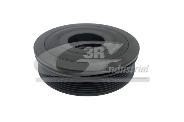 3RG Riemenscheibe, Kurbelwelle