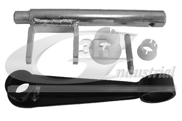 3RG Ausrückgabel, Kupplung