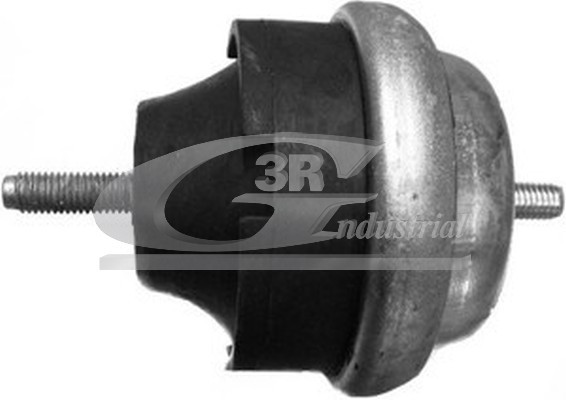 3RG Lagerung, Motor
