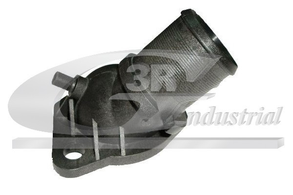 3RG Kühlmittelflansch