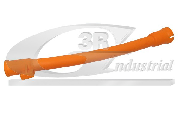 3RG Trichter, Ölpeilstab