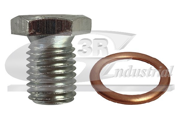 3RG Reparatursatz, Ölwanne