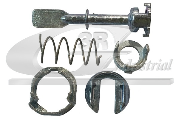 3RG Türgriffbetätigung