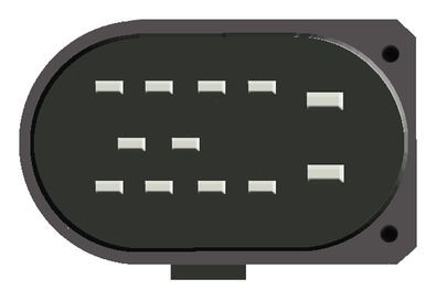 ELECTRIC LIFE Fensterheber