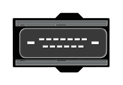 ELECTRIC LIFE Fensterheber