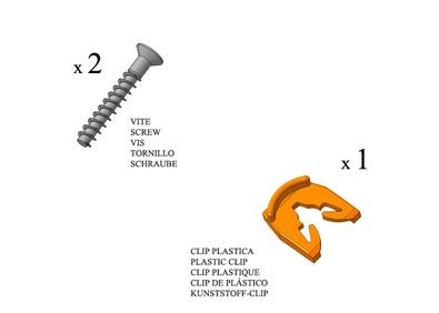 ELECTRIC LIFE Fensterheber