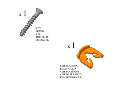 ELECTRIC LIFE Fensterheber