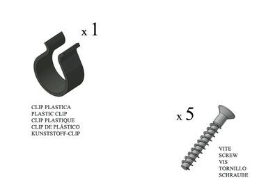 ELECTRIC LIFE Fensterheber