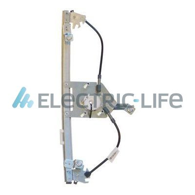 ELECTRIC LIFE Fensterheber