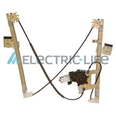 ELECTRIC LIFE Fensterheber