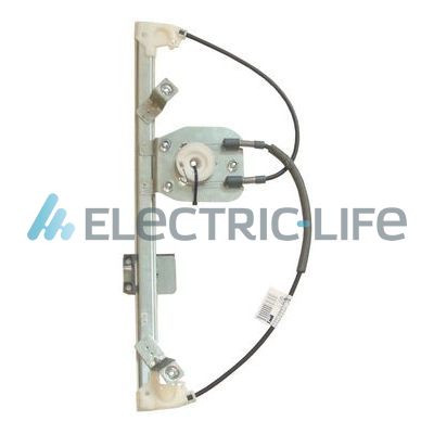 ELECTRIC LIFE Fensterheber