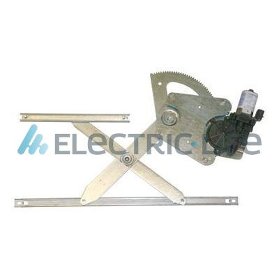 ELECTRIC LIFE Fensterheber
