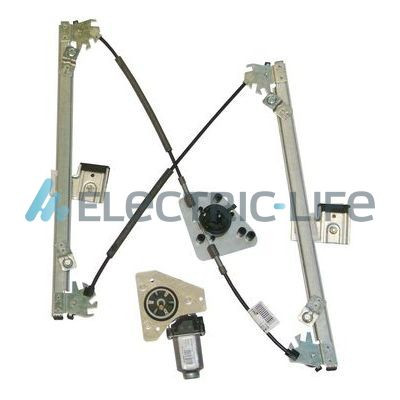 ELECTRIC LIFE Fensterheber