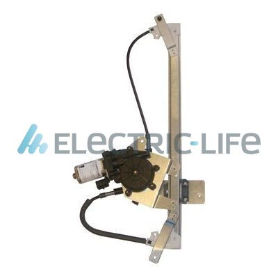 ELECTRIC LIFE Fensterheber