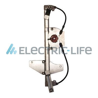 ELECTRIC LIFE Fensterheber