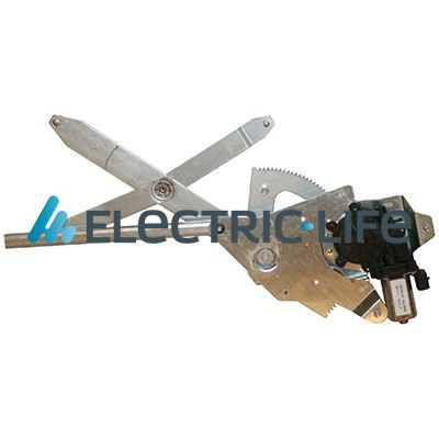 ELECTRIC LIFE Fensterheber