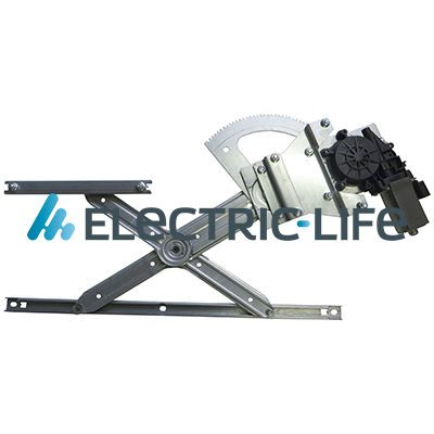 ELECTRIC LIFE Fensterheber