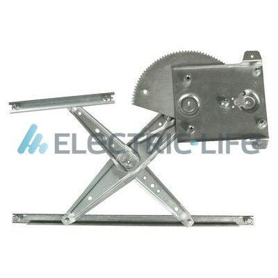 ELECTRIC LIFE Fensterheber