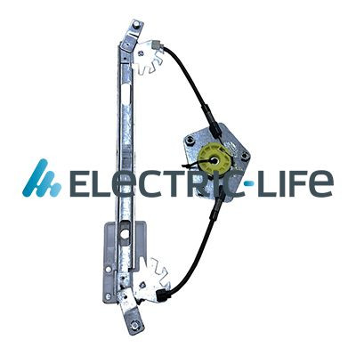 ELECTRIC LIFE Fensterheber