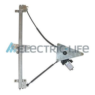 ELECTRIC LIFE Fensterheber