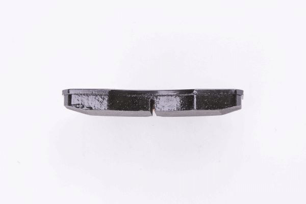 HELLA PAGID Bremsbelagsatz, Scheibenbremse