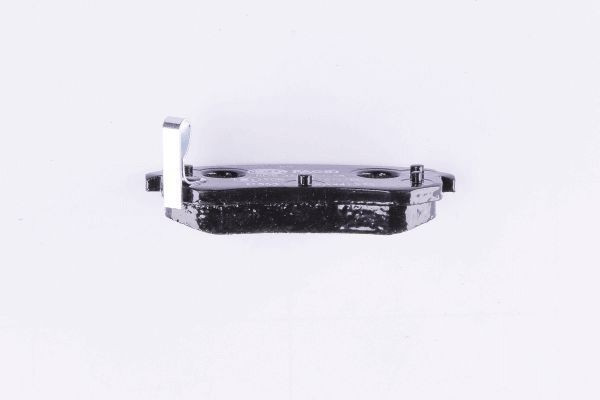 HELLA PAGID Bremsbelagsatz, Scheibenbremse